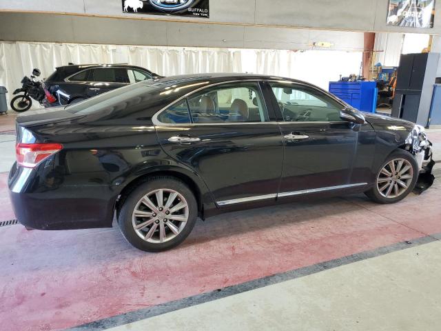 Photo 2 VIN: JTHBK1EG9C2478035 - LEXUS ES350 