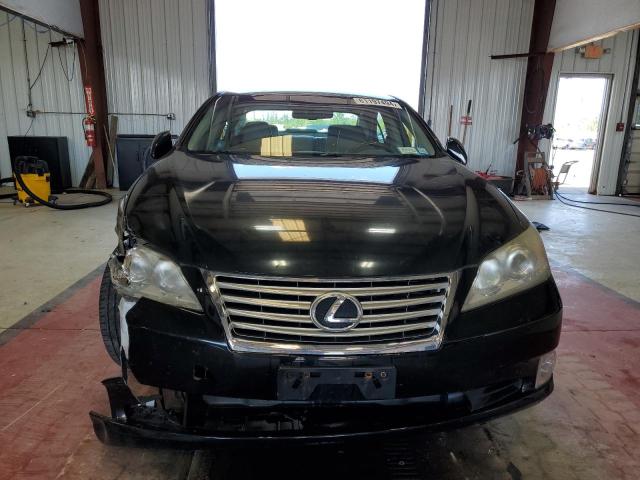 Photo 4 VIN: JTHBK1EG9C2478035 - LEXUS ES350 