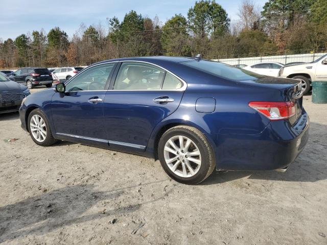 Photo 1 VIN: JTHBK1EG9C2478083 - LEXUS ES 350 