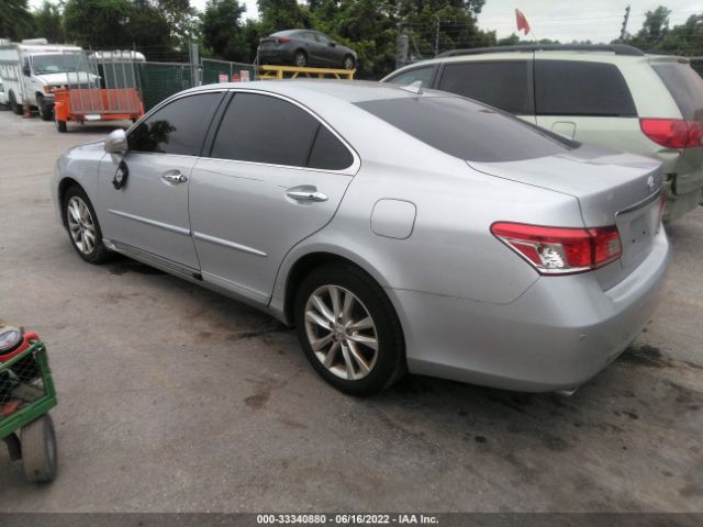 Photo 2 VIN: JTHBK1EG9C2479606 - LEXUS ES 350 