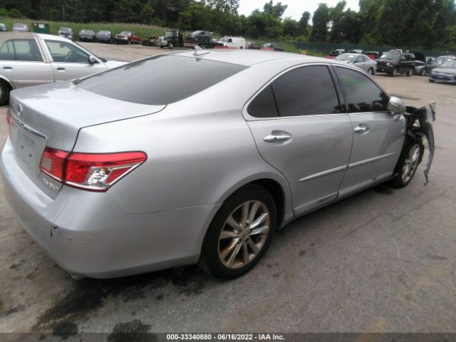 Photo 3 VIN: JTHBK1EG9C2479606 - LEXUS ES 350 