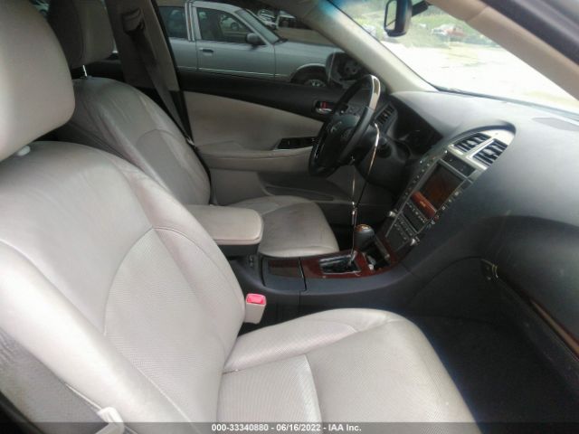 Photo 4 VIN: JTHBK1EG9C2479606 - LEXUS ES 350 