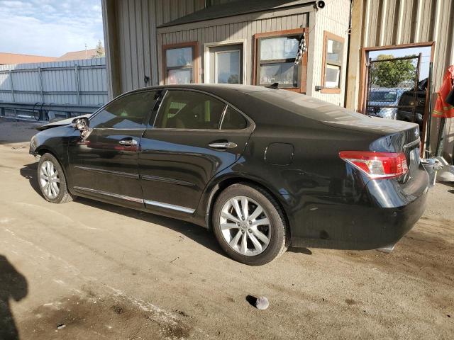 Photo 1 VIN: JTHBK1EG9C2479976 - LEXUS ES350 