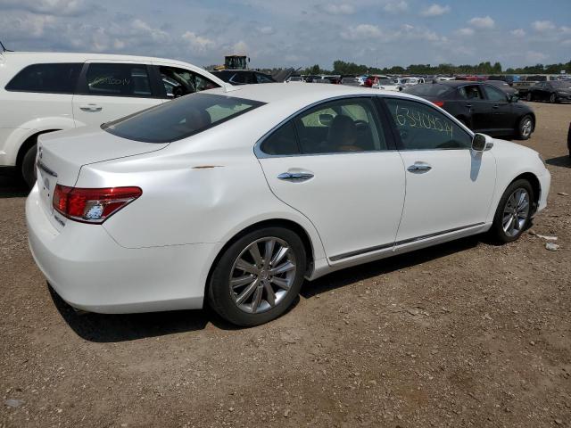 Photo 2 VIN: JTHBK1EG9C2480870 - LEXUS ES 350 