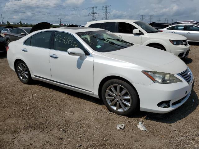 Photo 3 VIN: JTHBK1EG9C2480870 - LEXUS ES 350 