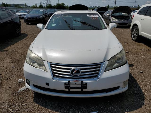 Photo 4 VIN: JTHBK1EG9C2480870 - LEXUS ES 350 