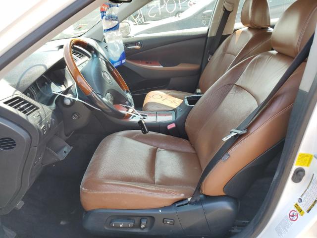 Photo 6 VIN: JTHBK1EG9C2480870 - LEXUS ES 350 