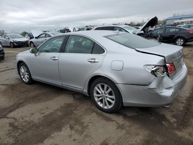 Photo 1 VIN: JTHBK1EG9C2481226 - LEXUS ES350 