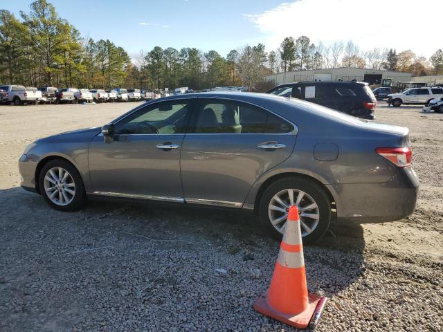 Photo 1 VIN: JTHBK1EG9C2484384 - LEXUS ES 350 