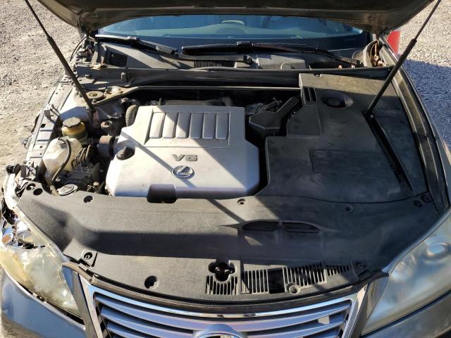 Photo 10 VIN: JTHBK1EG9C2484384 - LEXUS ES 350 