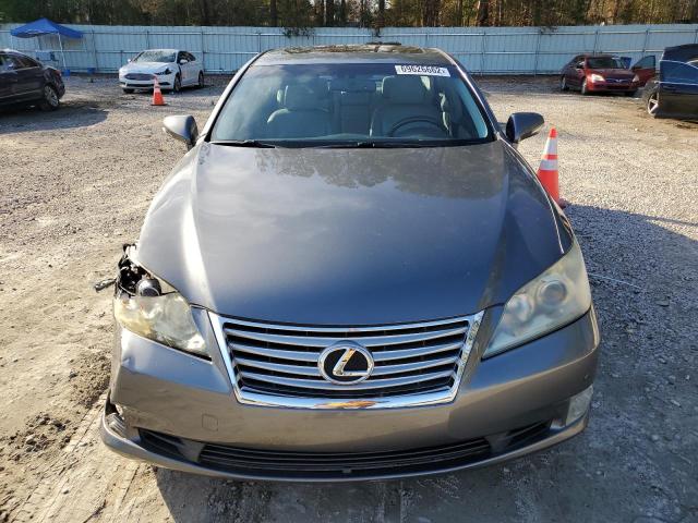 Photo 4 VIN: JTHBK1EG9C2484384 - LEXUS ES 350 