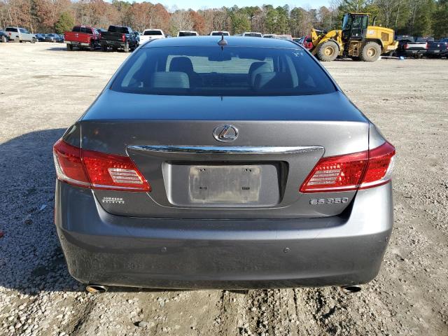 Photo 5 VIN: JTHBK1EG9C2484384 - LEXUS ES 350 