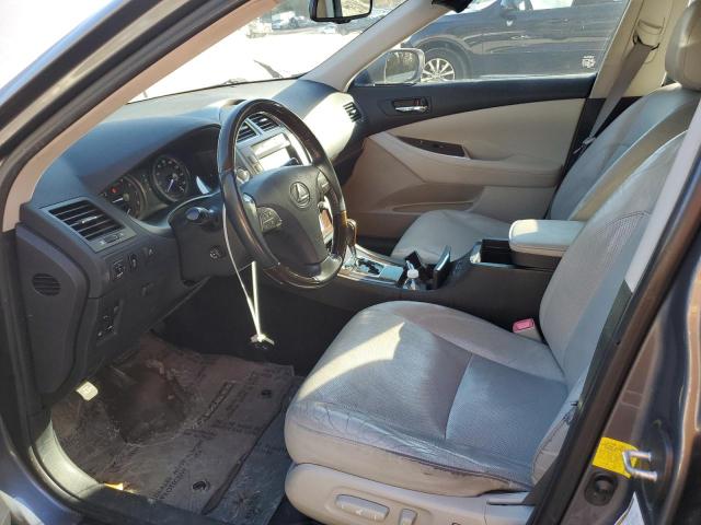 Photo 6 VIN: JTHBK1EG9C2484384 - LEXUS ES 350 