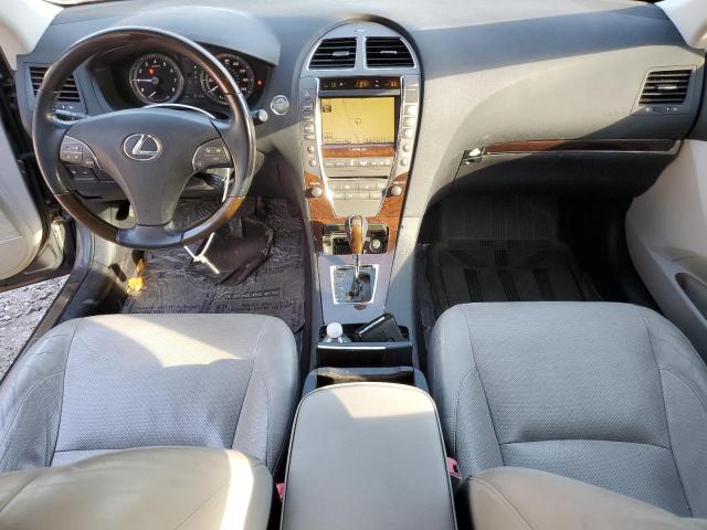 Photo 7 VIN: JTHBK1EG9C2484384 - LEXUS ES 350 