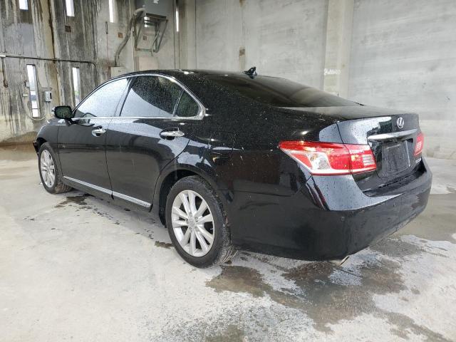 Photo 1 VIN: JTHBK1EG9C2490072 - LEXUS ES 350 