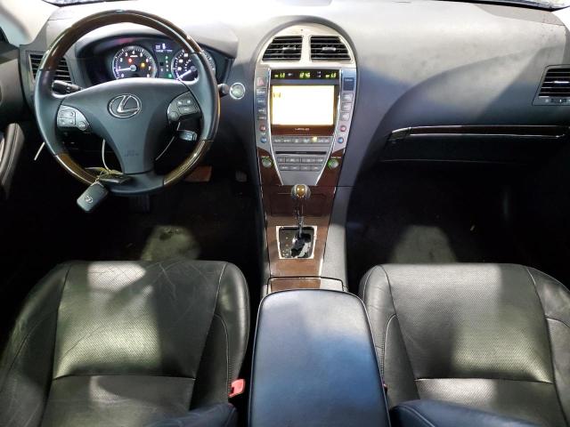 Photo 7 VIN: JTHBK1EG9C2490072 - LEXUS ES 350 