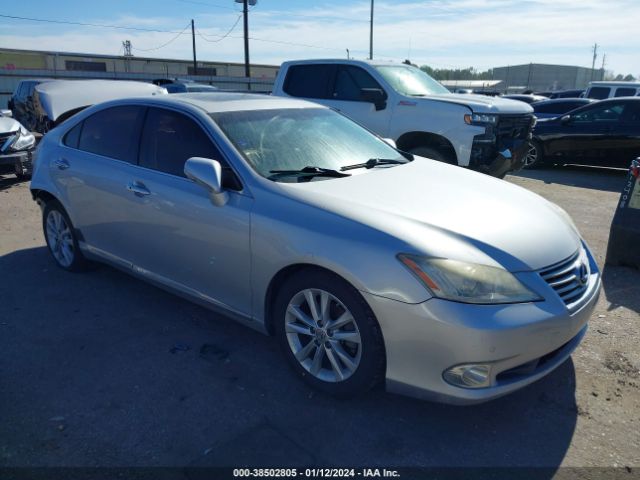 Photo 0 VIN: JTHBK1EG9C2495384 - LEXUS ES 350 