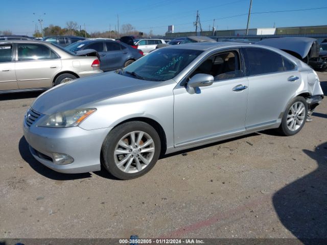 Photo 1 VIN: JTHBK1EG9C2495384 - LEXUS ES 350 