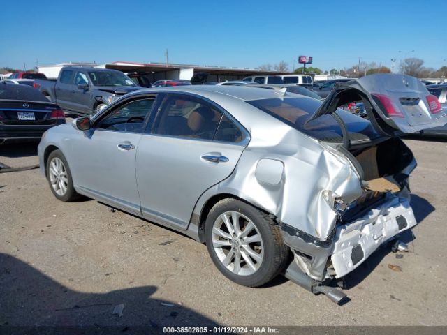 Photo 2 VIN: JTHBK1EG9C2495384 - LEXUS ES 350 