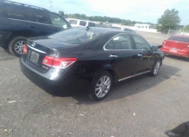 Photo 3 VIN: JTHBK1EG9C2496180 - LEXUS ES 350 