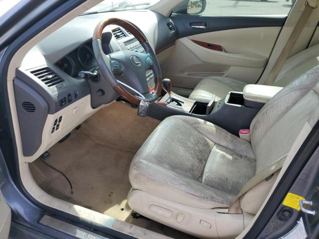 Photo 6 VIN: JTHBK1EG9C2499810 - LEXUS ES350 