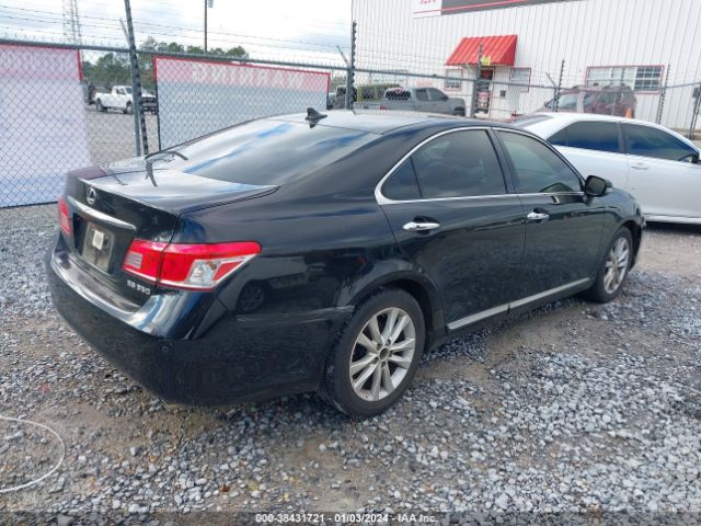 Photo 3 VIN: JTHBK1EG9C2500065 - LEXUS ES 350 