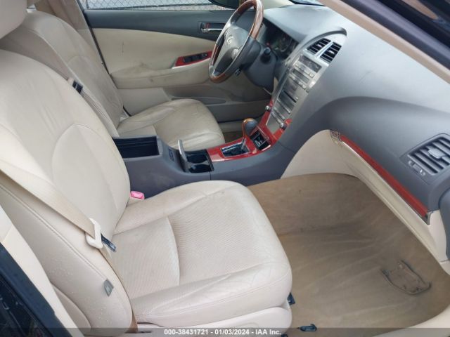 Photo 4 VIN: JTHBK1EG9C2500065 - LEXUS ES 350 