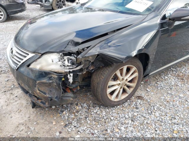 Photo 5 VIN: JTHBK1EG9C2500065 - LEXUS ES 350 