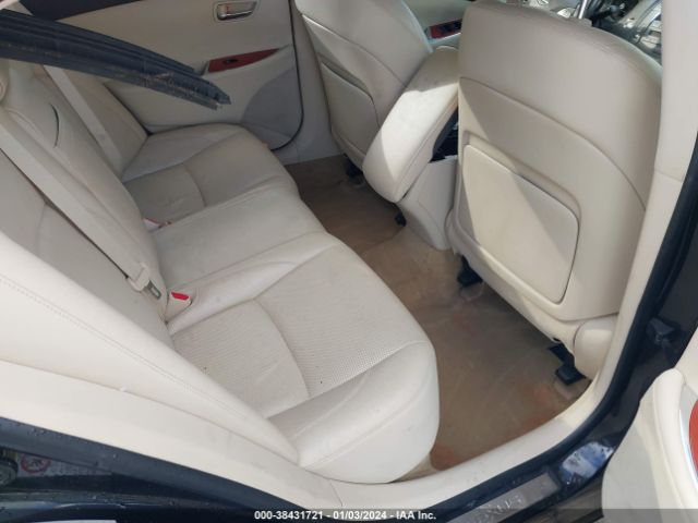 Photo 7 VIN: JTHBK1EG9C2500065 - LEXUS ES 350 