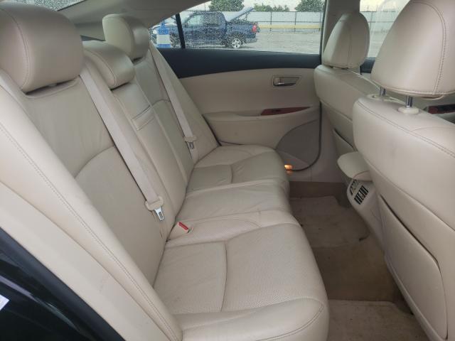 Photo 5 VIN: JTHBK1EG9C2503337 - LEXUS ES 350 