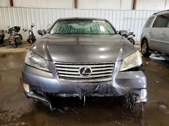 Photo 4 VIN: JTHBK1EG9C2503404 - LEXUS ES 350 