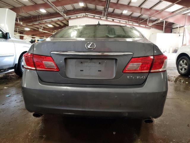 Photo 5 VIN: JTHBK1EG9C2503404 - LEXUS ES 350 