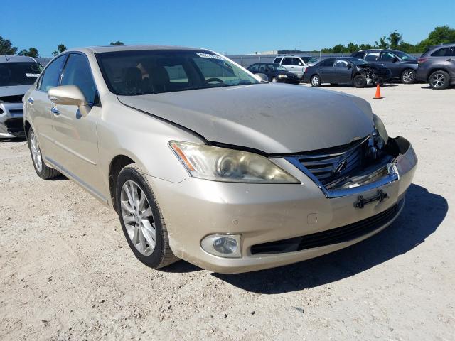 Photo 0 VIN: JTHBK1EG9C2505654 - LEXUS ES 350 