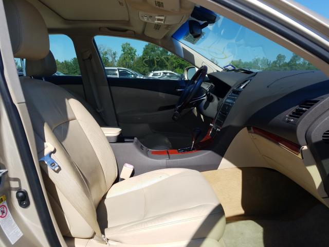 Photo 4 VIN: JTHBK1EG9C2505654 - LEXUS ES 350 