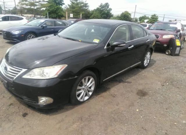 Photo 1 VIN: JTHBK1EG9C2506786 - LEXUS ES 350 