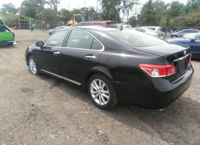 Photo 2 VIN: JTHBK1EG9C2506786 - LEXUS ES 350 