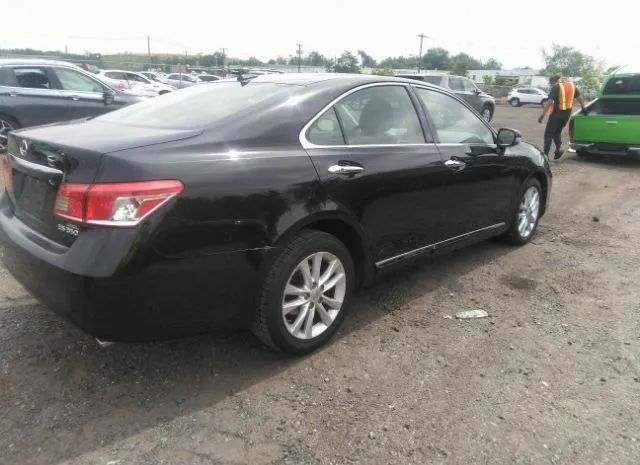 Photo 3 VIN: JTHBK1EG9C2506786 - LEXUS ES 350 