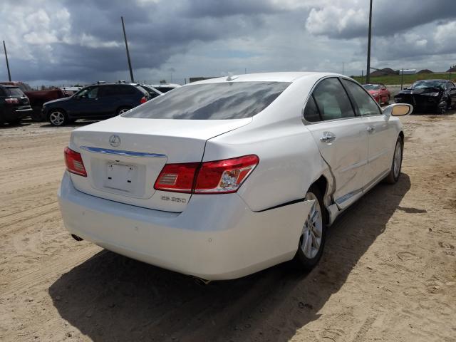 Photo 3 VIN: JTHBK1EG9C2508473 - LEXUS ES 350 