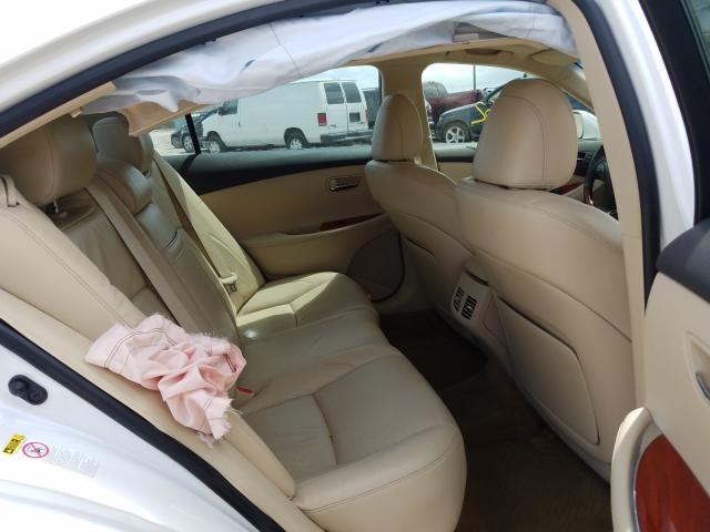 Photo 5 VIN: JTHBK1EG9C2508473 - LEXUS ES 350 