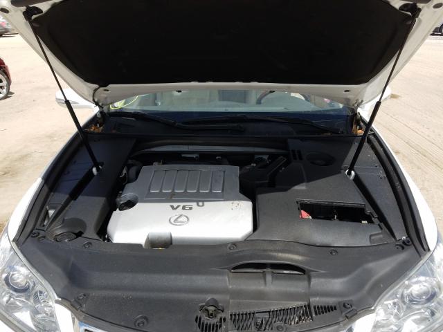 Photo 6 VIN: JTHBK1EG9C2508473 - LEXUS ES 350 