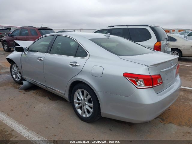 Photo 2 VIN: JTHBK1EG9C2508800 - LEXUS ES 350 