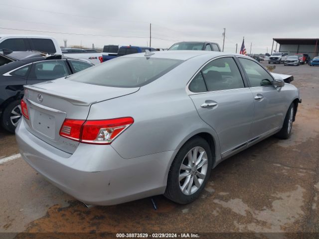 Photo 3 VIN: JTHBK1EG9C2508800 - LEXUS ES 350 