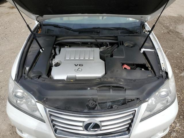 Photo 10 VIN: JTHBK1EG9C2511440 - LEXUS ES350 