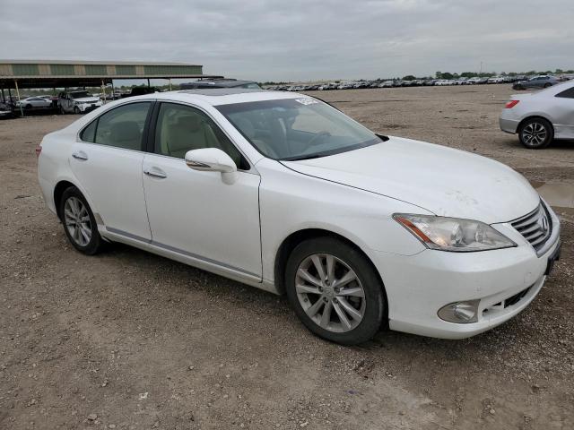 Photo 3 VIN: JTHBK1EG9C2511440 - LEXUS ES350 