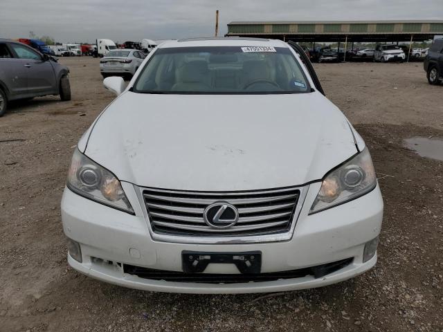 Photo 4 VIN: JTHBK1EG9C2511440 - LEXUS ES350 