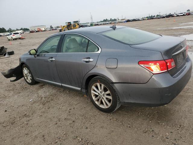 Photo 1 VIN: JTHBK1EG9C2511521 - LEXUS ES350 