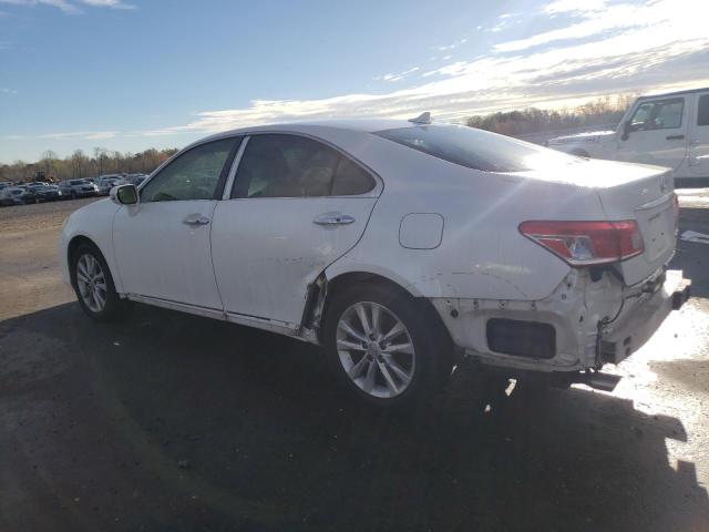 Photo 1 VIN: JTHBK1EG9C2512409 - LEXUS ES350 