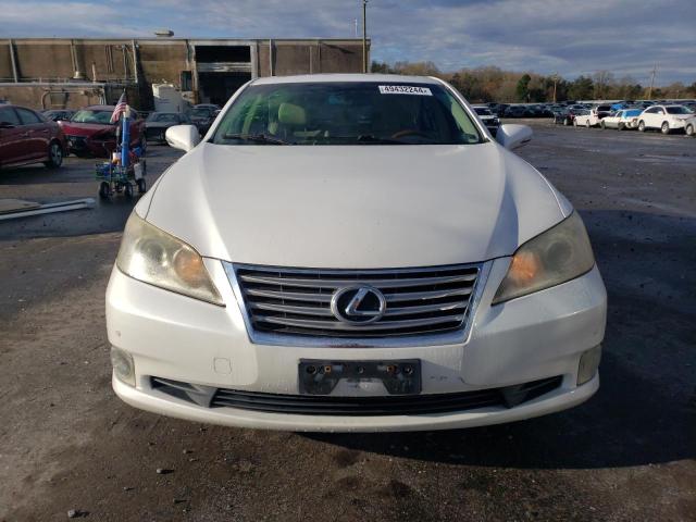 Photo 4 VIN: JTHBK1EG9C2512409 - LEXUS ES350 