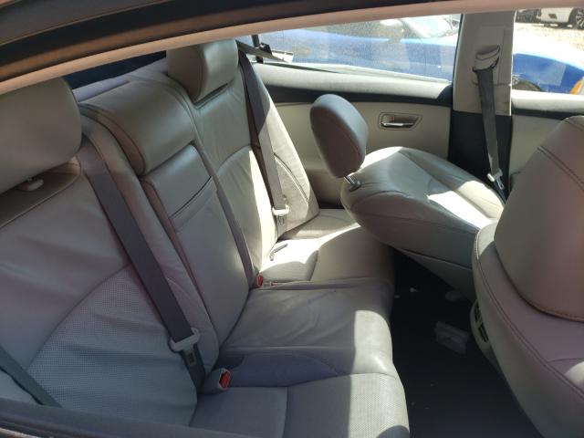 Photo 5 VIN: JTHBK1EG9C2512684 - LEXUS ES 350 