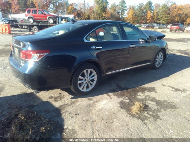 Photo 3 VIN: JTHBK1EGXA2344342 - LEXUS ES 350 